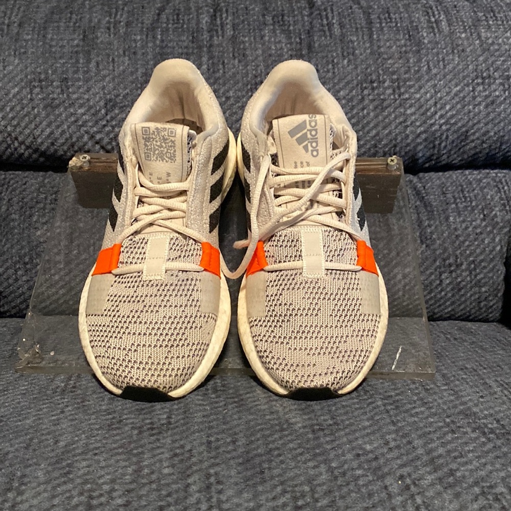 Adidas womens Senseboost Sneakers